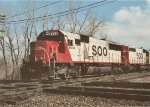 SOO #6004